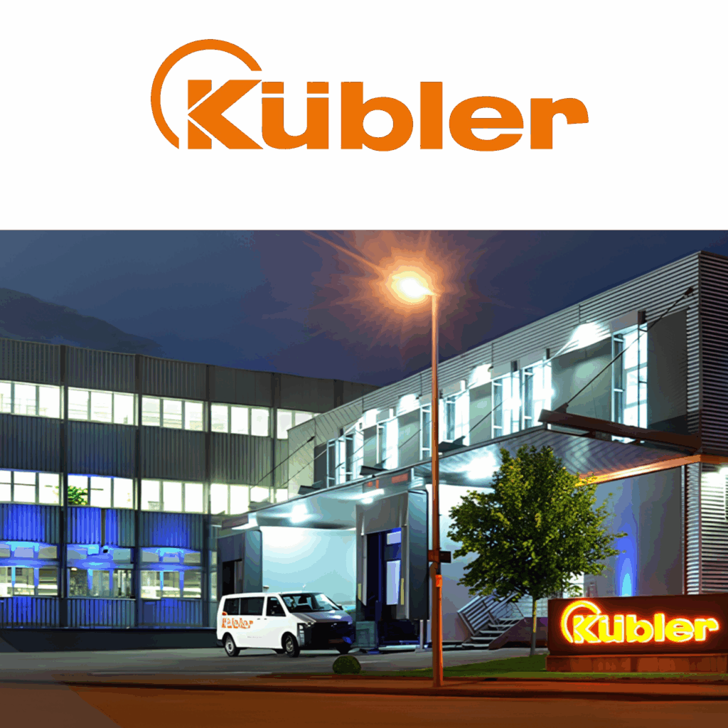 Kübler