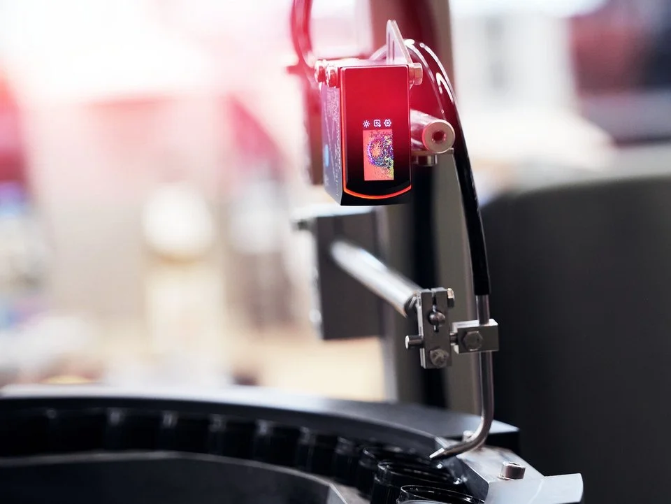 VISOR Robotic Uygulaması